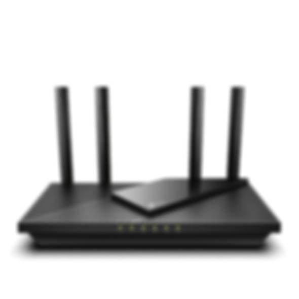 Archer AX55 AX3000 Двухдиапазонный гигабитный маршрутизатор Wi-Fi 6