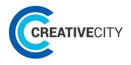 Логотип Creative City
