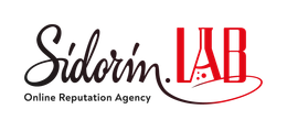 Логотип Sidorin Lab