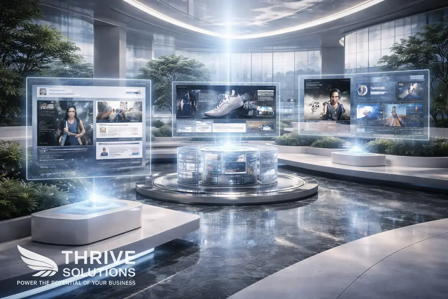The future of digital advertising