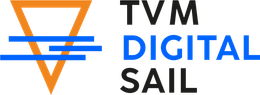 Логотип TVM Digital Sales