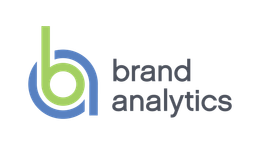 Логотип Brand Analytics
