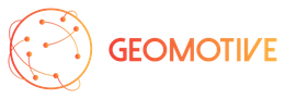 Логотип Geomotive