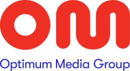 Логотип OMD Optimum Media