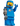 Персонаж Lego