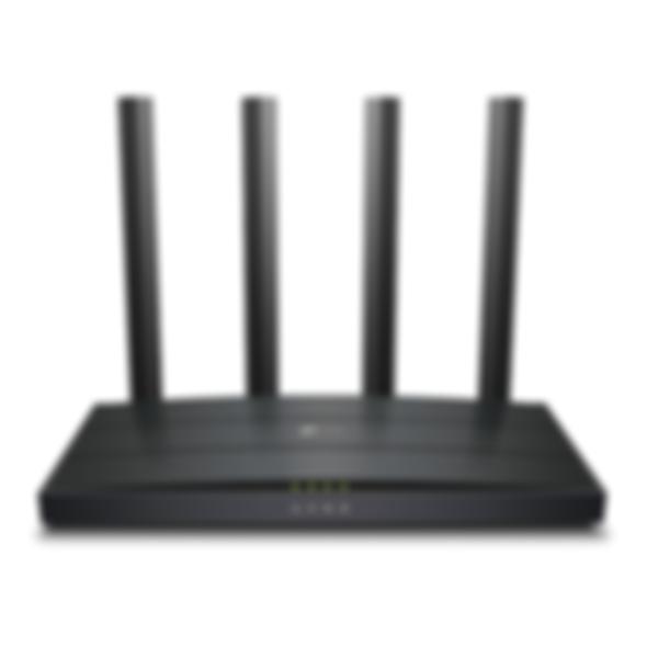 Archer AX12 — Двухдиапазонный гигабитный маршрутизатор Wi-Fi 6