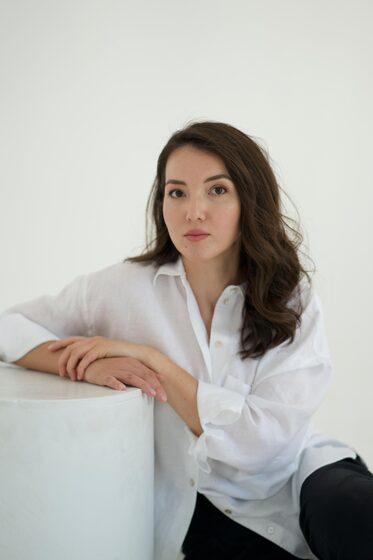 Гульнара Султанова