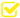 Галочка