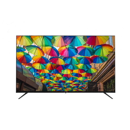 Телевизор WADE 4K 55L23100 55” DLED