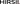 Logo HIRSII