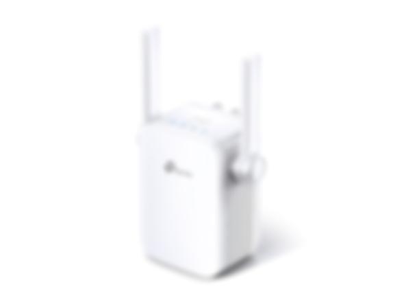 RE305 AC1200 Wi-Fi усилитель сигнала
