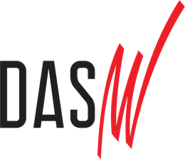 Логотип DASM Group