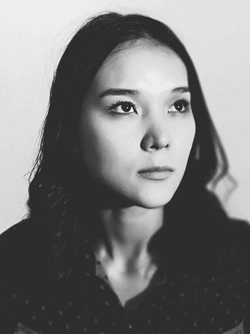 Сагынбаева Айганым