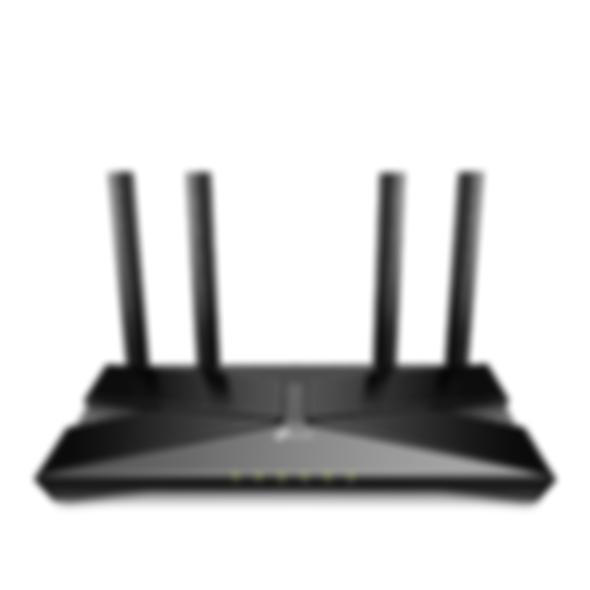 Archer AX53 AX3000 Двухдиапазонный гигабитный маршрутизатор Wi-Fi 6