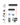 IP система видеонаблюдения 