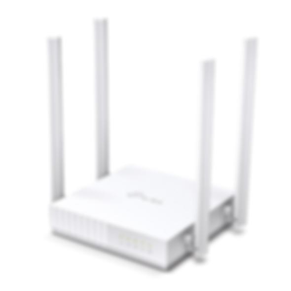 Archer C24 AC750 Двухдиапазонный Wi-Fi роутер