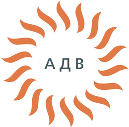 Логотип ADV Group