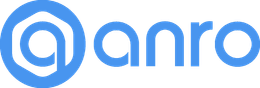 Логотип ANRO