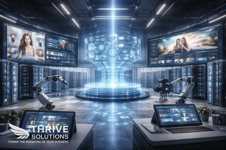 AI in marketing