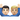2 человека