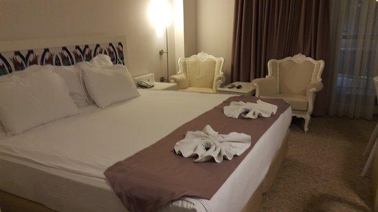 Pamukkale Ninova Thermal Hotel & Spa