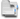 Иконка документа с графиками, символ цифровизации CRM