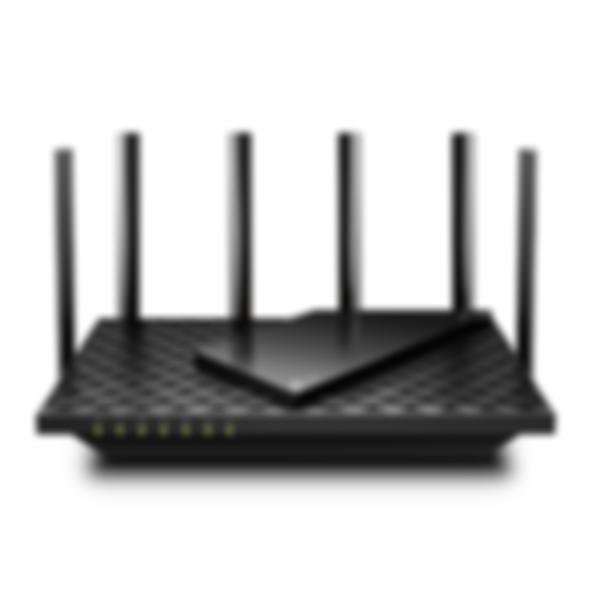 Archer AX73 AX5400 Двухдиапазонный гигабитный Wi-Fi 6 маршрутизатор