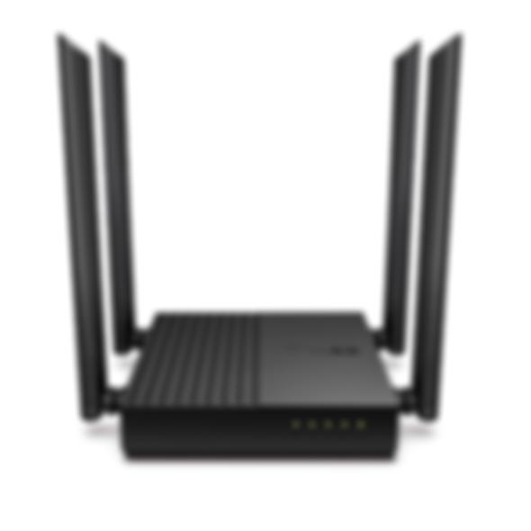 Archer C64 Беспроводной Wi-Fi роутер MU-MIMO AC1200