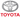 Toyota / Тойота