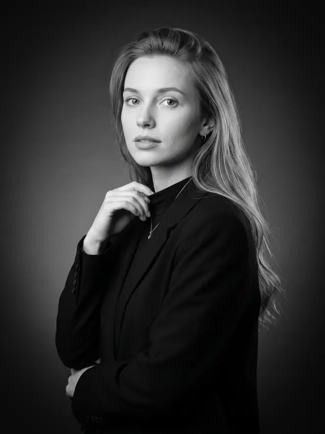 Martha Kravets, stratège de marque et spécialiste du marketing de croissance chez Thrive Solutions