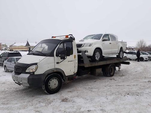 Эвакуатор в Темиртау 24/7 | Срочная подача. Низкие цены | от 4000тг