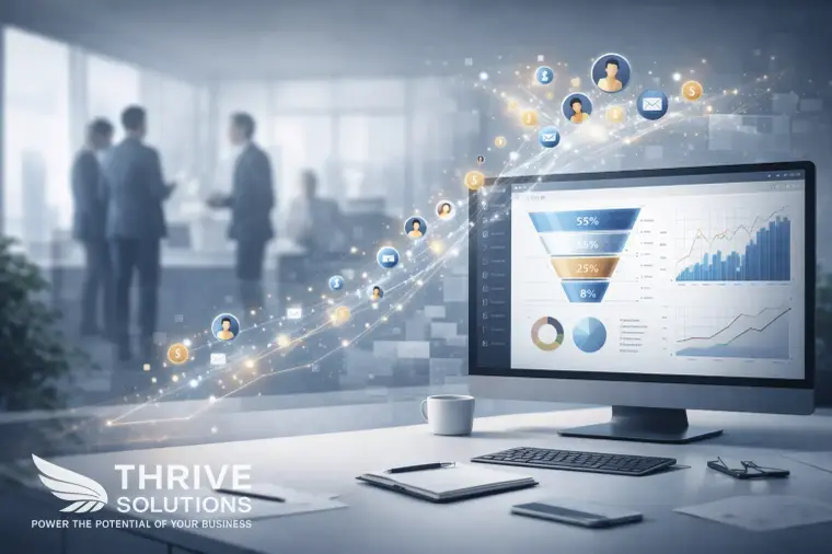 Sales funnel explained