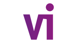 Логотип Vi