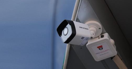 Установка Видеонаблюдения - в Алматы. Цена камер. Расчет стоимости под ключ