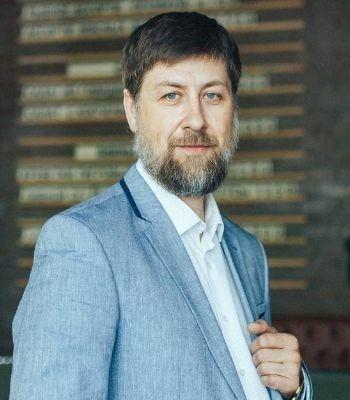 Николай Рычагов, когнитивно-поведенческий терапевт