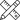 линейка и карандаш