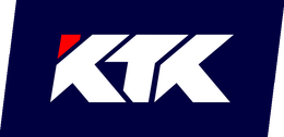 Логотип КТК