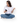 Девушка пользуется ККМ Webkassa