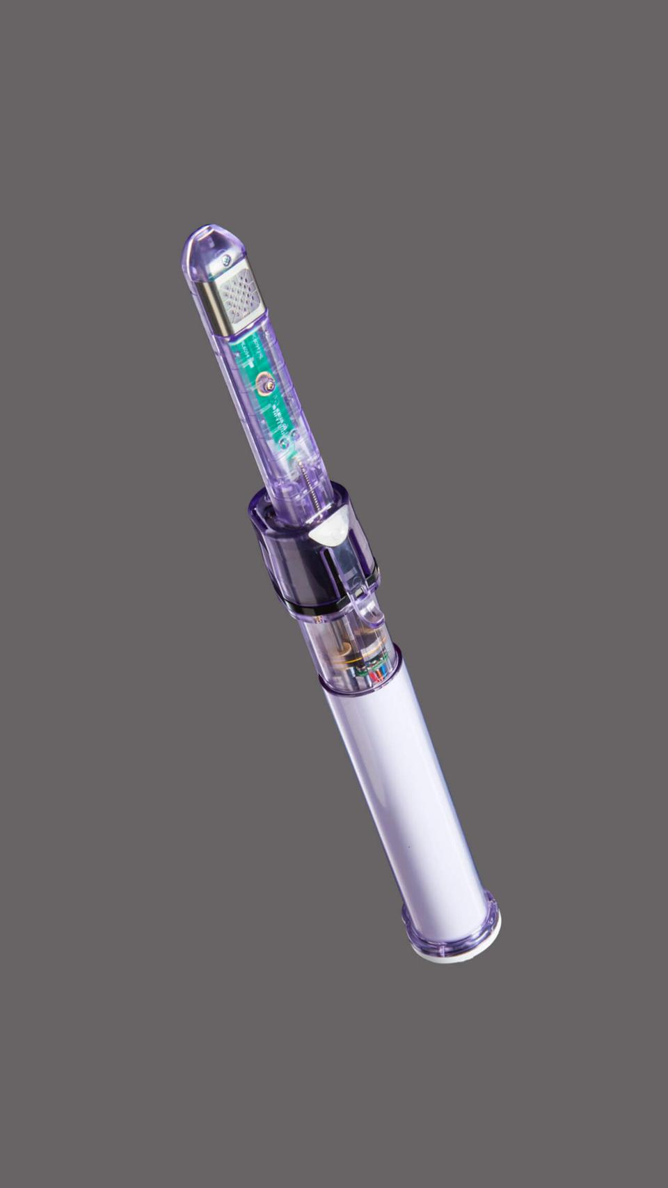 Morpheus8V в клинике Siluetica