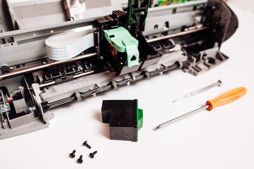 Ремонт принтеров в Алматы