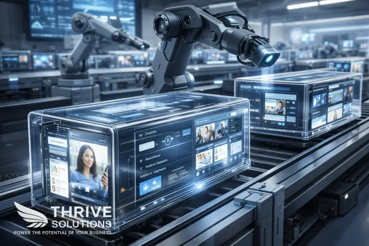 Marketing automation for small business