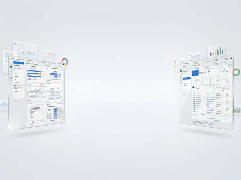 Google Ads account for Locksmith GTA