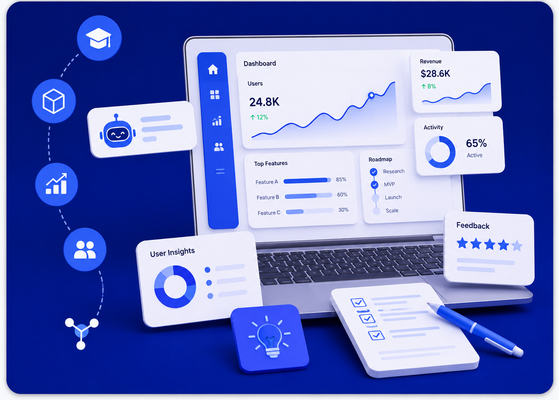Большой курс продакт-менеджера