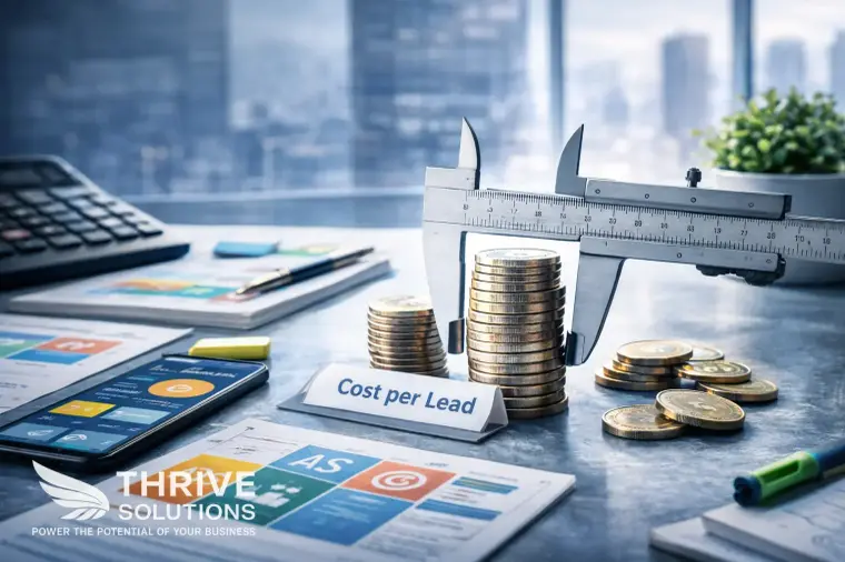 How to reduce cost per lead