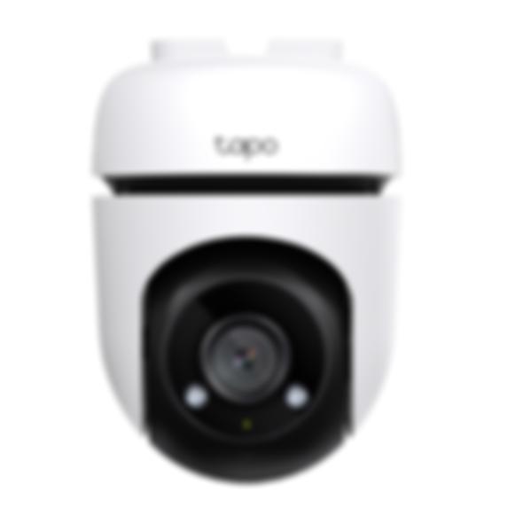 Tapo C500 Наружная WiFi-камера с панорамированием и наклоном