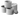 Бетонные кольца 