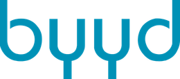 Логотип Byyd