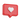logo heart 3d
