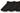 Композитная черепица KAZROOF Vulcan Black Classic