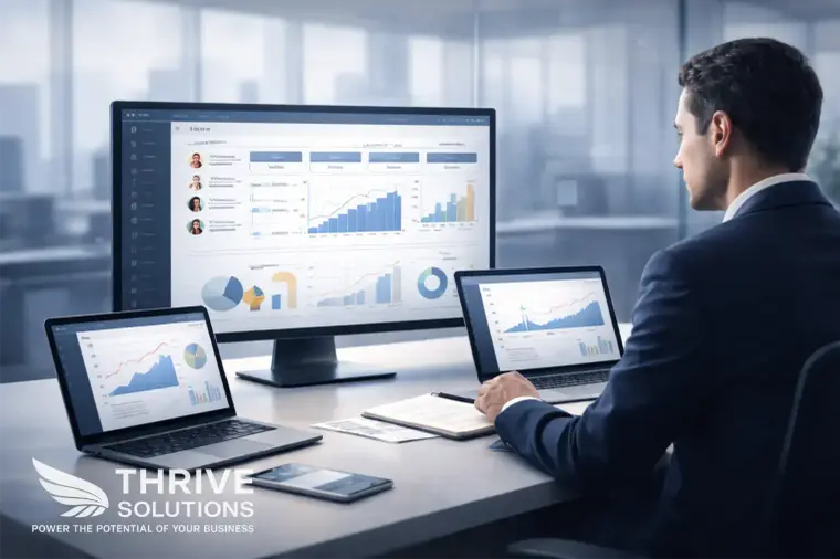 How to measure marketing ROI
